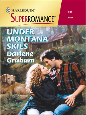 Under Montana Skies - ebook
